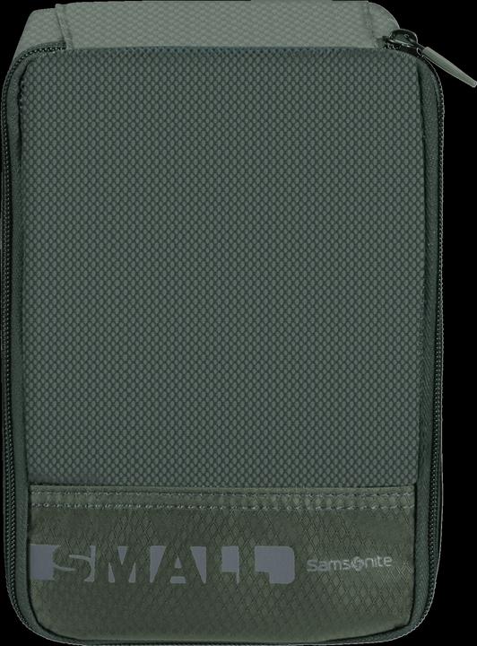 Actual product image Samsonite Pack-Sized (Packing system)