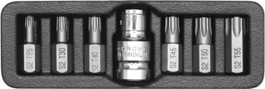 Produktbild Yato YT-0410 (9.5mm)