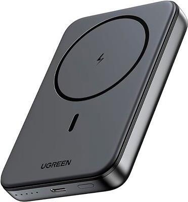 Image du produit Ugreen Two-way Fast Charging Power Bank (10000 mAh, 20 W, 72 Wh)