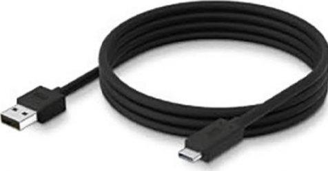 Produktbild Zebra USB C To USB A Commundcharge C