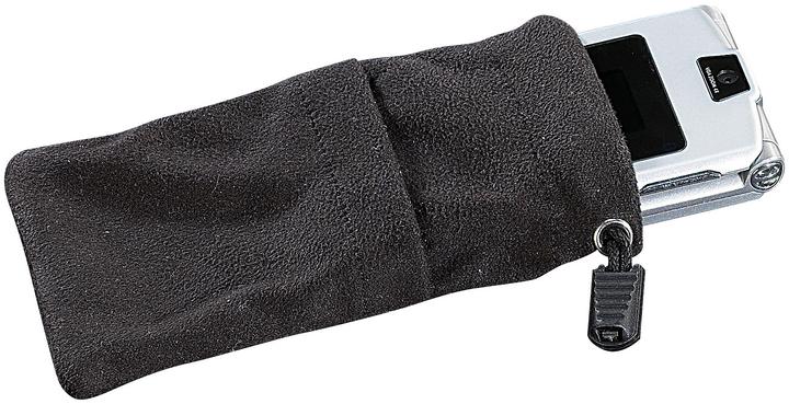 Actual product image Xcase Universal microfibre bag