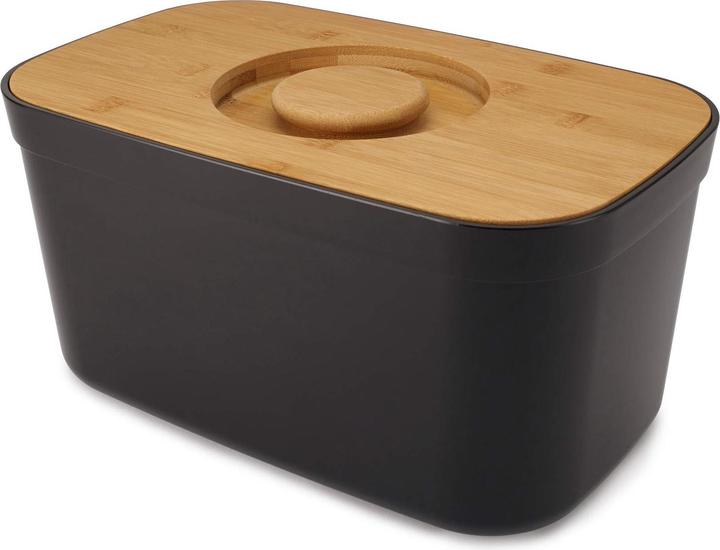 Actual product image Joseph Joseph Bread Bin