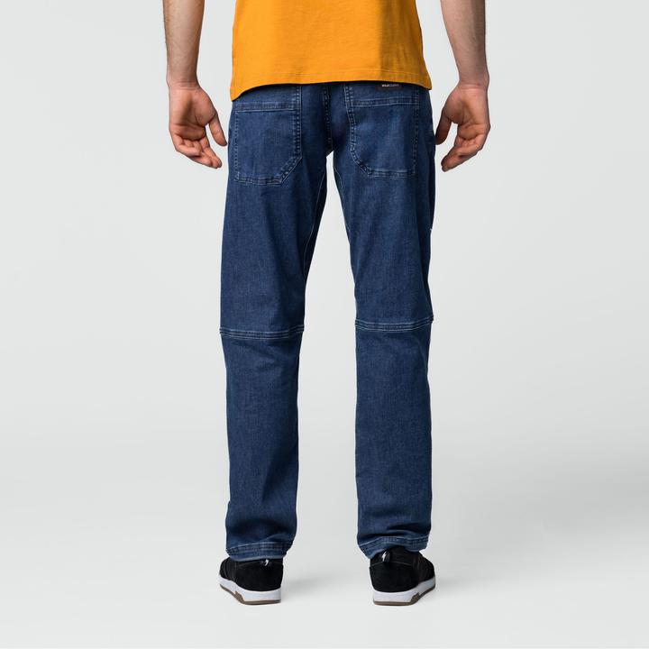 Actual product image Wild Country Session 2 Denim (XL)