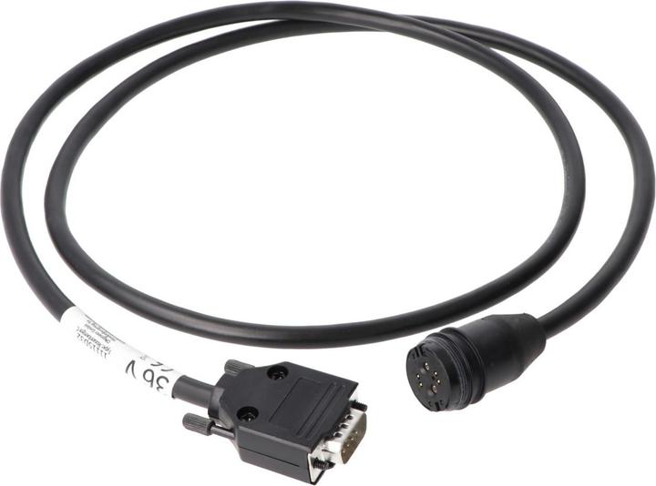 ONgineer Rosenberger C Plug (E-bike battery cover)