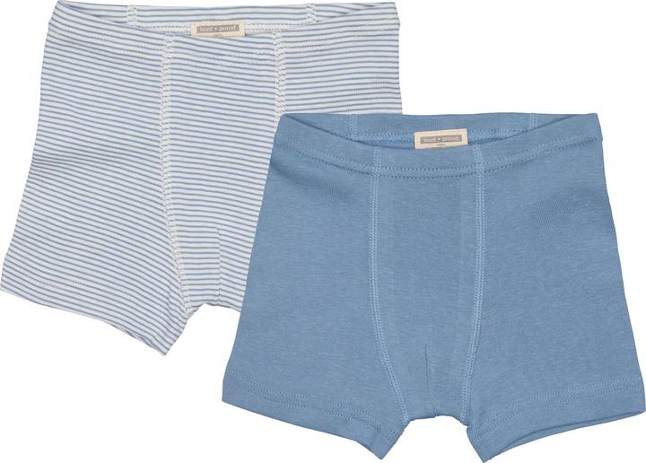 Immagine prodotto loud + proud Set di boxer (104, Confezione da 2)