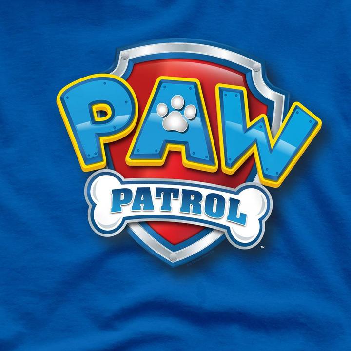 Immagine prodotto Paw Patrol Maglietta Logo 3D Uomo (4XL)