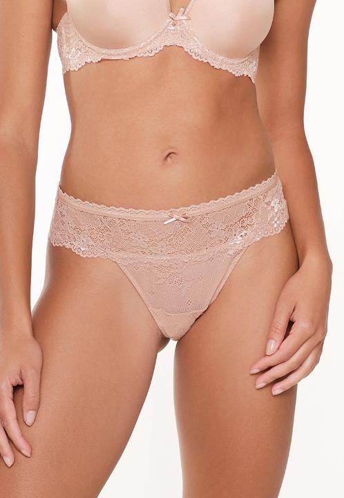 Produktbild LingaDore DAILY String (S)