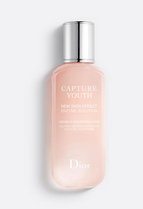 Produktbild Dior Capture Youth New Skin Effect Enzyme Solution 1 (Reinigungstücher, 150 ml)