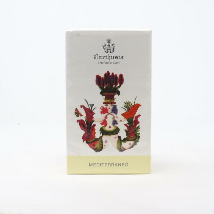 Produktbild Carthusia MEDITERRANEO EDP 100 ML (Eau de Parfum, 100 ml)
