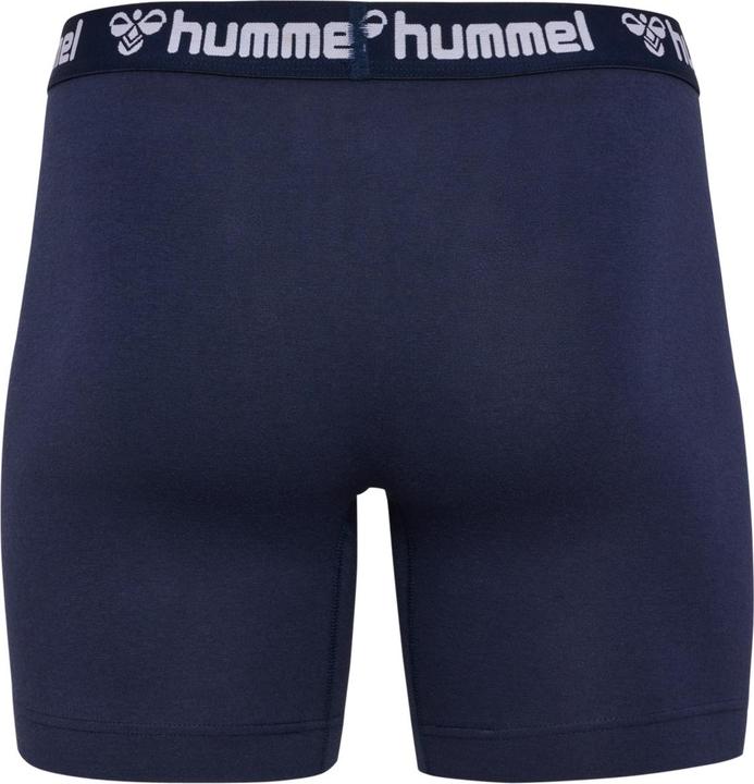 Produktbild hummel Hmlboxers 2-Pack (S, 2er Pack)