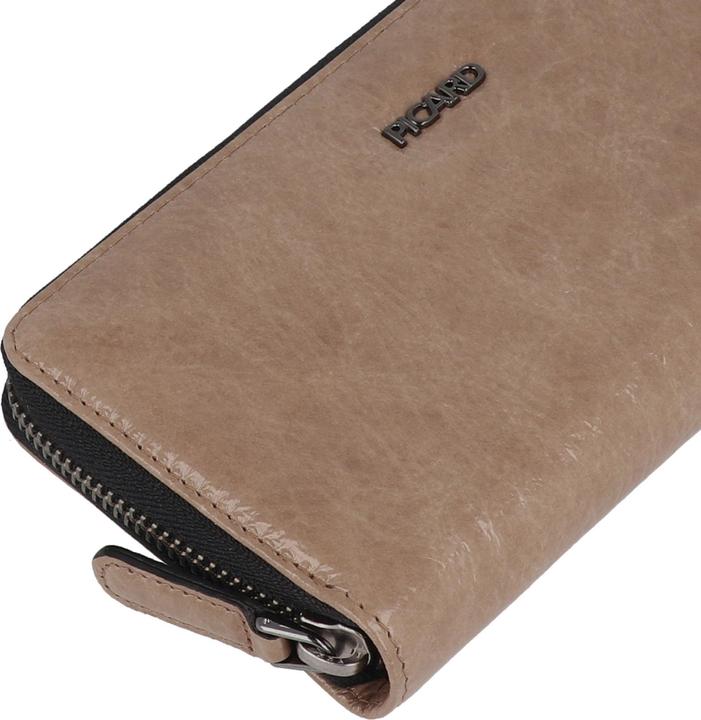 Actual product image Picard Himalaya 1 wallet leather 19 cm