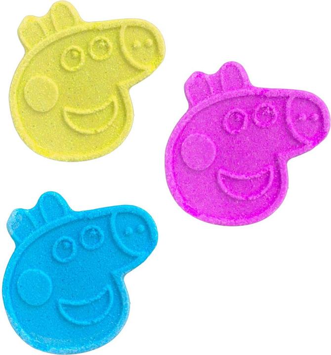 Image du produit Craze Inkee Peppa Pig (Bombe de bain)