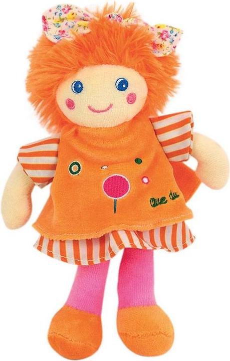 Produktbild Jemini plüschtier dolinette (22 cm)