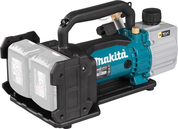 Productafbeelding Makita DVP181ZK Accu Vacuümpomp (0.00 bar, 0 l)