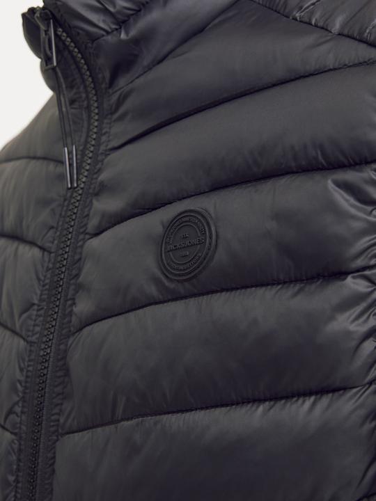 Actual product image Jack & Jones Jjesprint Bodywarmer Collar Noos (XL)
