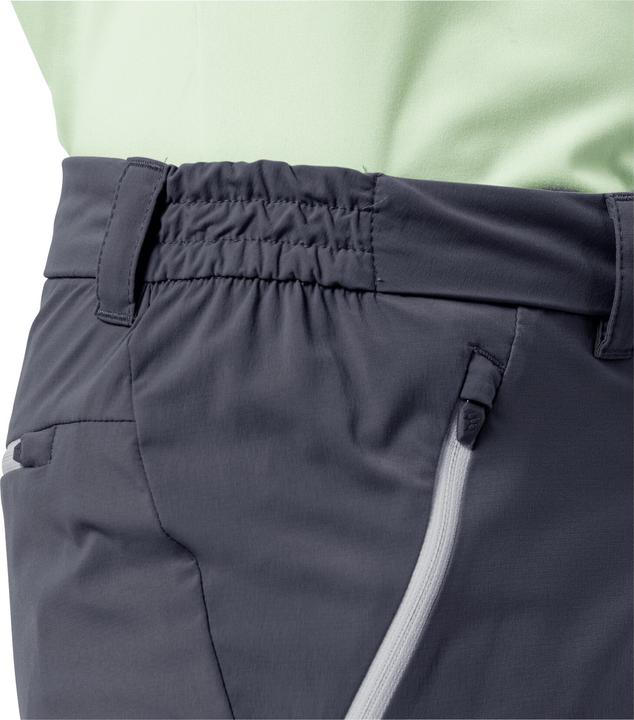 Image du produit Jack Wolfskin Overland Zip Away (L)