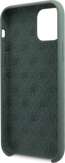Produktbild Guess Case (Apple iPhone 11 Pro Max)
