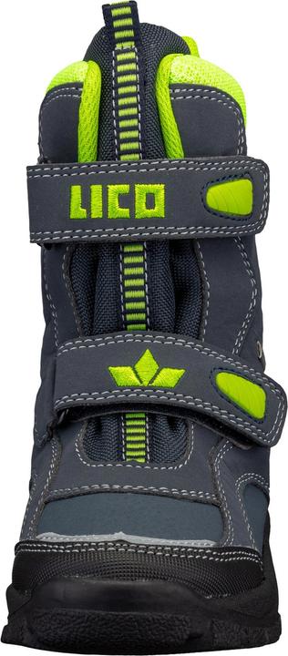 Actual product image Lico Samuel V (32)
