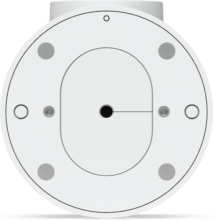 Actual product image Ubiquiti UniFi Camera Compact Junction Box (Housing)