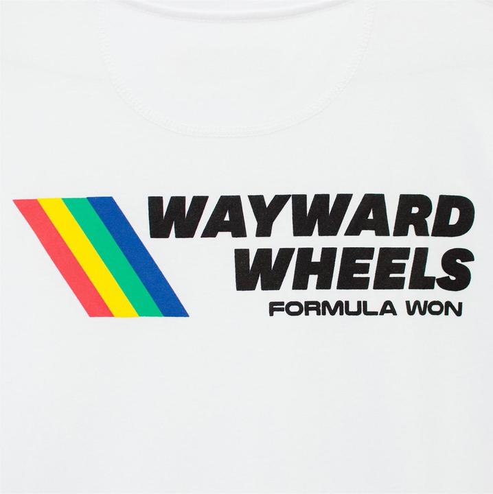Produktbild Wayward Better Won T-Shirt (L)