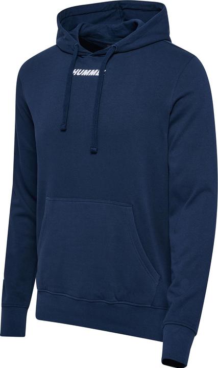 hummel hmlELEMENTAL HOODIE
