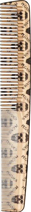 Immagine prodotto Fripac Skulleto 201 oro Pettine per capelli 17,5 cm