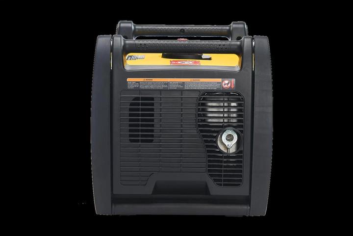Produktbild Champion Power Equipment 3500-Watt-Inverter-Benzingenerator (3500 W, 6 l)