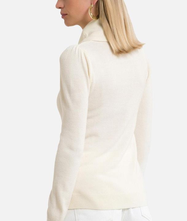 Actual product image Anne Weyburn Jumper with soft touch (32, 34)