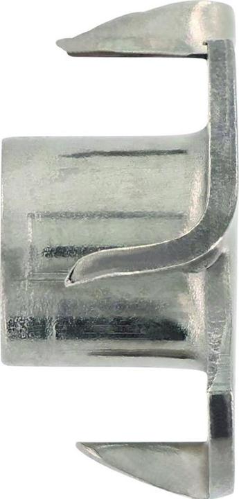 Actual product image OK-Line Einschlagmuttern, A2, M10 (100 pcs.)