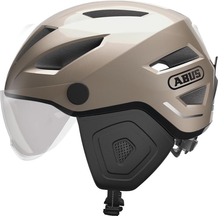 Image du produit Abus Pedelec 2.0 Ace (52 - 57 cm)