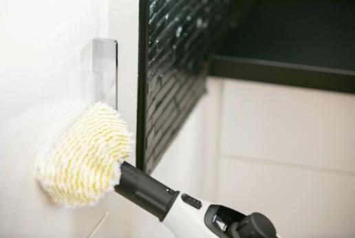 Produktbild Kärcher Dampfbesen SC1 Easy Fix (3 Bar, 1200 W)