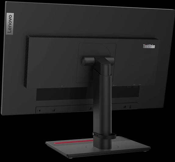 Actual product image Lenovo ThinkVision T24i-2L (1920 x 1080 pixels, 24")