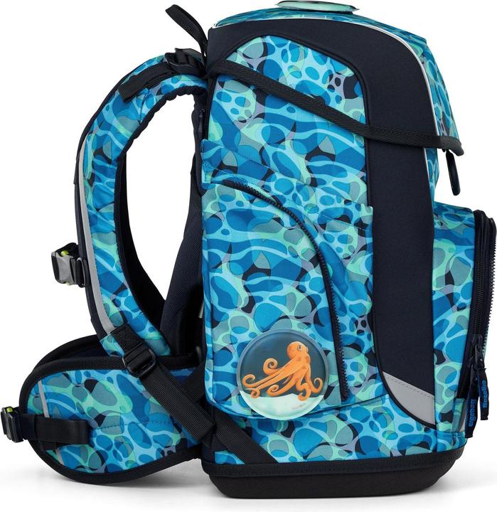 Image du produit Ergobag Cubo Set (19 l)