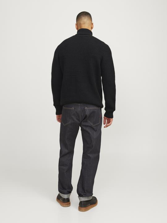 Immagine prodotto Jack & Jones Rddpaul Knit Roll Neck L/S Noos (XXL)
