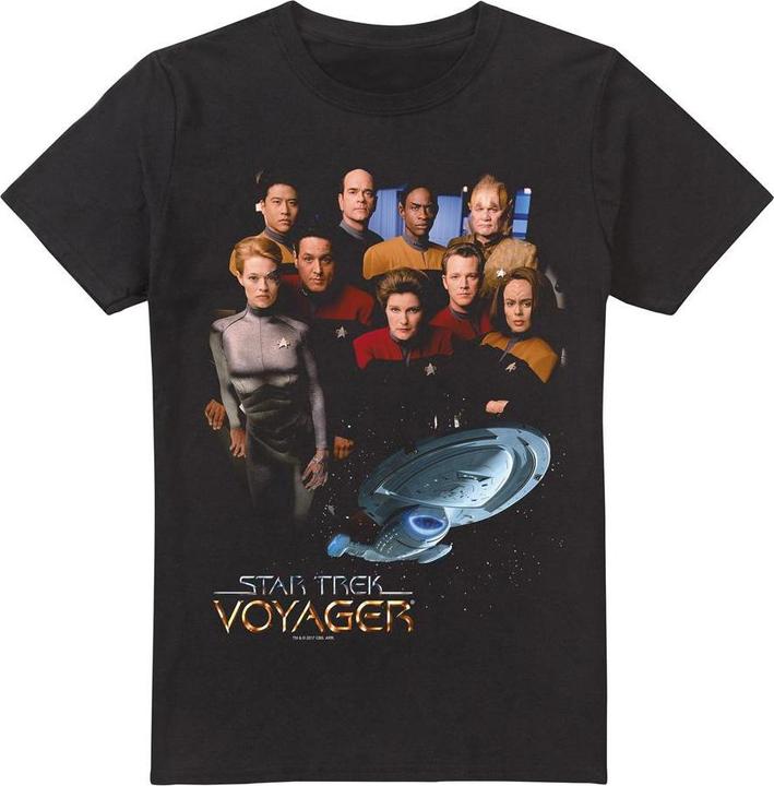 Voyager TShirt