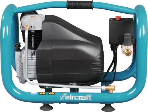 Actual product image Aircraft Portable compressor AIRBOY KITT 90 - 15 bar - 2001237 (15 bar, 2.40 l)