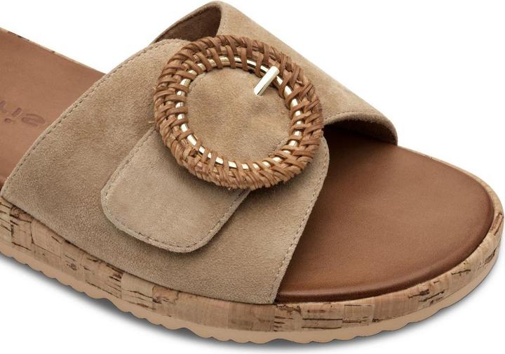 Actual product image Tamaris Mule (40)