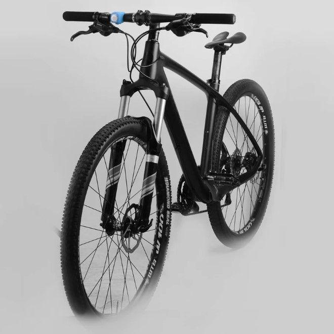 Produktbild Rockbros Elektronische Veloglocke Fahrradklingel