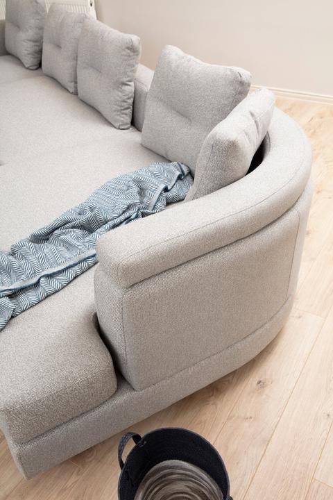 Produktbild Atelier del Sofa Padova (Ecksofa)