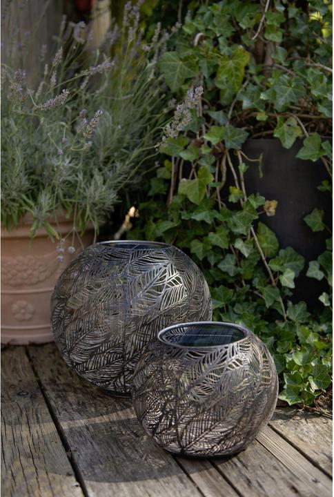 Produktbild STT Solar Antic Ball Sombra