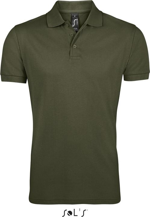 Actual product image Sol's Prime (4XL)