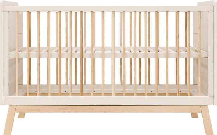 Actual product image Bopita Cot (70 x 140 cm)
