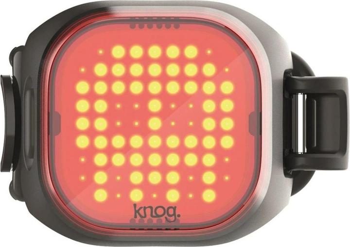 Produktbild knog. Blinder Mini Skull (35 lm, 30 lm)
