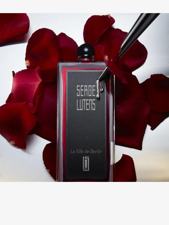 Actual product image Serge Lutens La fille de Berlin (Eau de parfum, 100 ml)