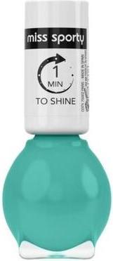 Immagine prodotto Miss Sporty 1 Minute To Shine Smalto per unghie 132 7ml