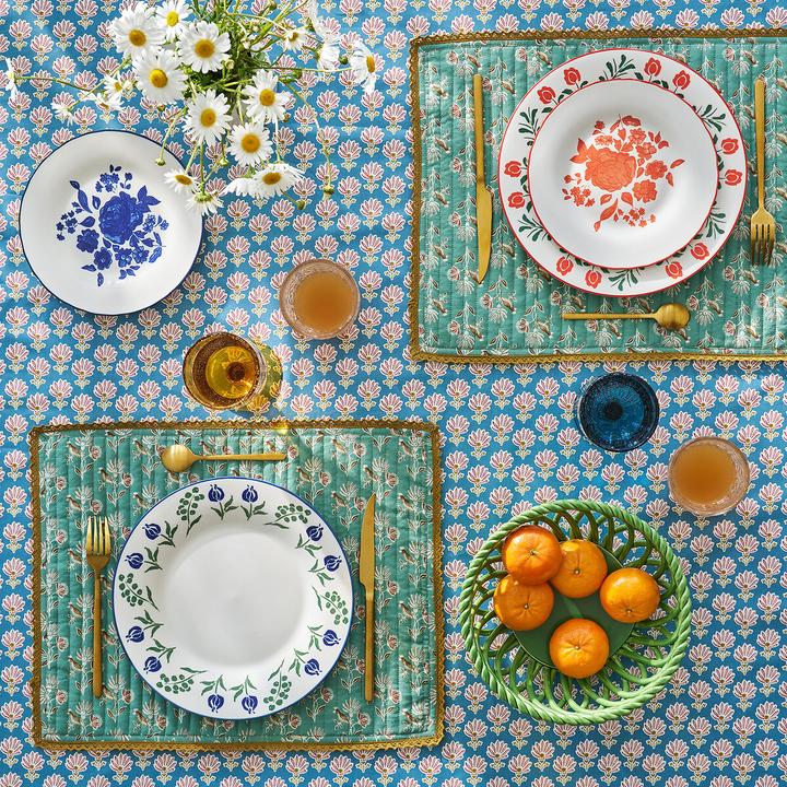 Actual product image La Redoute Interieurs Lysor (4 x, 26 cm)