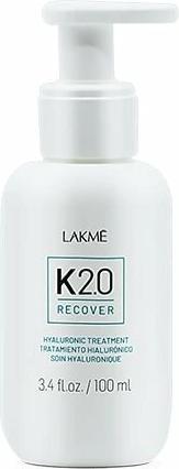 Lakmé K2.0 Recover Hyaluron Treatment (100 ml)