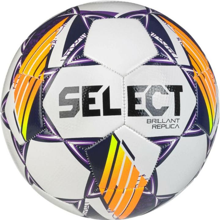 Immagine prodotto Select Brilliant Replica V24 Ball 160063 - 5 (5)