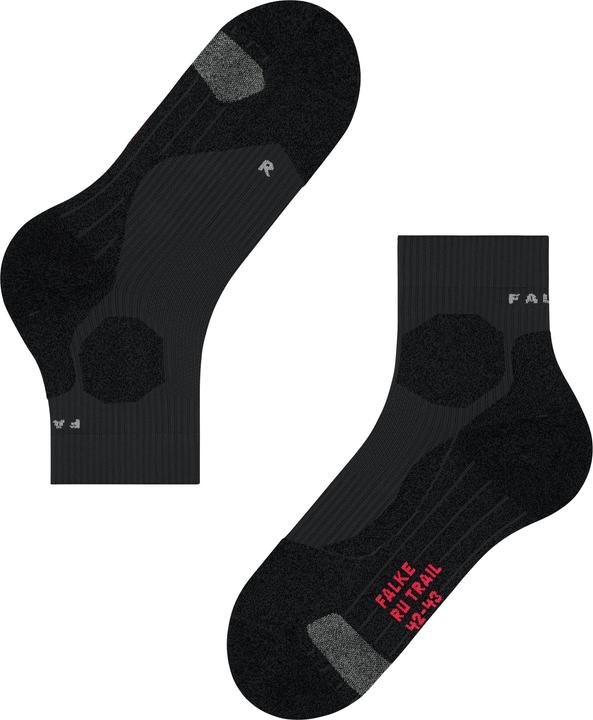 Falke Women's RU Trail Grip (39 - 40)