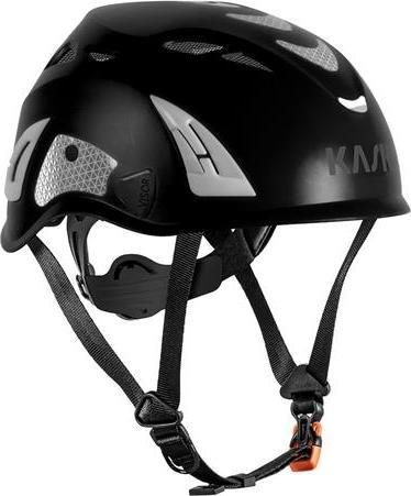 Produktbild Kask WHE00105-210 SUPERPLASMA AQ HI VIZ, 210-Black